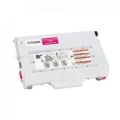 Lexmark Oryginał 0015W0901 - Toner Magenta