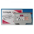 Lexmark Oryginał 0015W0901 - Toner Magenta