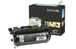 Lexmark Oryginał X644H11E - Toner Black