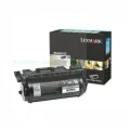 Lexmark Oryginał X644H11E - Toner Black