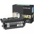 Lexmark Oryginał X644H11E - Toner Black
