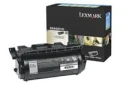 Lexmark Oryginał X644H11E - Toner Black