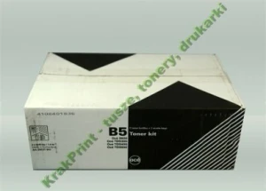 Toner Oce/Canon B5 TDS400/TDS475 9600 25001843 Black