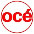 Toner Oce/Canon B5 TDS400/TDS475 9600 25001843 Black