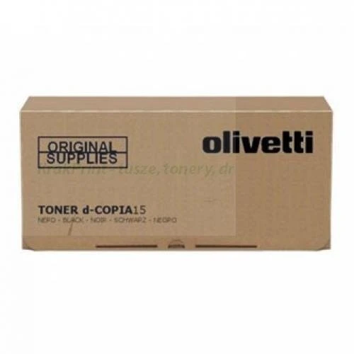Olivetti Oryginał B0360 - Toner