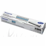 Toner Panasonic Oryginał KX-FATC506E Cyan