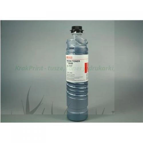 Toner Ricoh NRG Oryginał DT39 / TYP3210D (888182/842078) Black
