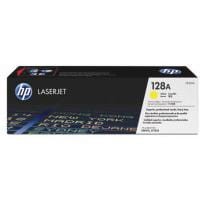 Toner HP 128A do LaserJet Pro CP1525, CM1415 (CE322A) | 1 300 str. Yellow 