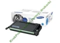Samsung Oryginał CLP-C600A - Toner Cyan