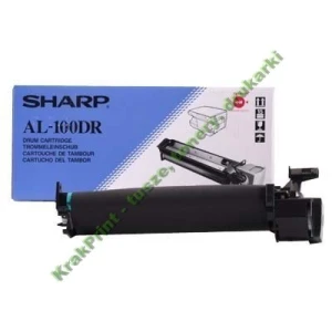 Sharp Oryginał AL-100DR - Bęben Black