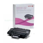 Toner Xerox Oryginał 106R01486