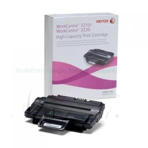 Toner Xerox Oryginał 106R01486