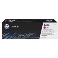 Toner HP 128A do LaserJet Pro CP1525, CM1415 (CE323A) | 1 300 str. Magenta 