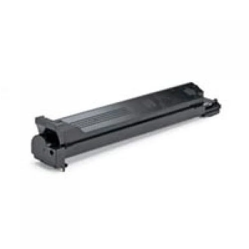 Toner Katun Zamiennik do Konica Minolta Bizhub C203 (TN-213K) (37767) Black