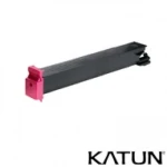 Toner Katun Zamiennik do Konica Minolta Bizhub C203 (TN-213M) (37769) Magenta