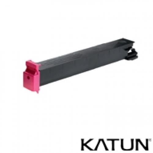 Toner Katun Zamiennik do Konica Minolta Bizhub C203 (TN-213M) (37769) Magenta