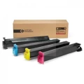 Toner Katun Zamiennik do Konica Minolta Bizhub C203 (TN-213M) (37769) Magenta