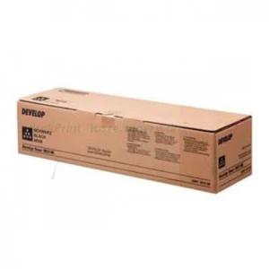 Toner Develop Oryginał A0D71D1 (TN-314BK) Black