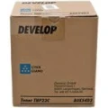 Toner Develop Ineo +35 | TNP-22C | 6tys. (A0X54D2) Cyan