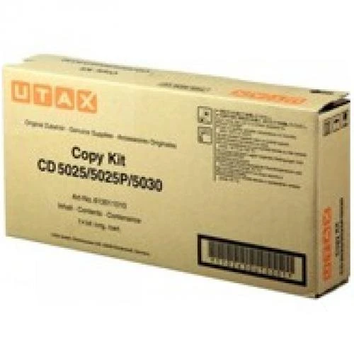 Toner Utax Oryginał 613011010/613011015 Black
