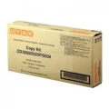 Toner Utax Oryginał 613011010/613011015 Black