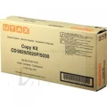 Toner Utax Oryginał 613011010/613011015 Black