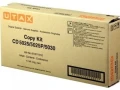 Toner Utax Oryginał 613011010/613011015 Black