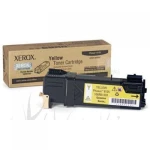 Toner Xerox Phaser 6125 | 1000str. (106R01337) Yellow