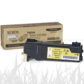 Toner Xerox Phaser 6125 | 1000str. (106R01337) Yellow