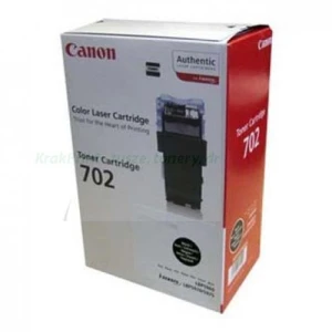 Toner Canon Oryginał CRG702 (9645A004 ) Black