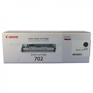 Canon Oryginał 9628A004  - Bęben (CART.702) Black