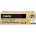 Canon Oryginał C-EXV8M.DR - Zespół bębna (7623A002) Magenta