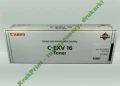 Canon Oryginał C-EXV16BK - Toner (1069B002) Black