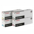 Canon Oryginał C-EXV16BK - Toner (1069B002) Black
