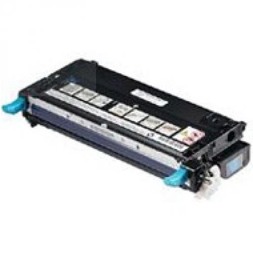 Toner Dell Oryginał RF012 (593-10166) Cyan
