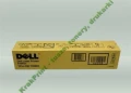 Dell Oryginał 593-10053 - Toner (HG308) Yellow