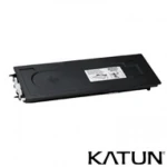Toner Zamiennik Katun TK-410 do Kyocera KM-1620/1650/2020... | 15tys. (370AM010) Black