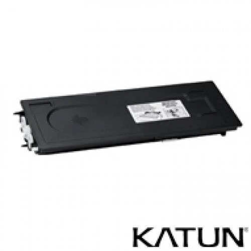 Toner Zamiennik Katun TK-410 do Kyocera KM-1620/1650/2020... | 15tys. (370AM010) Black