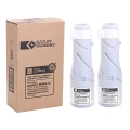 Toner Zamiennik Konica-Minolta Di 152/162/183/186 106B TN-114 | 1 szt. (8937-784/8937-722) Black
