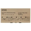 Zestaw konserwacyjny Epson Oryginał do Stylus Pro 4900 (C13T619100)
