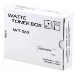 Pojemnik na zużyty toner Kyocera-Mita Oryginał WT-560