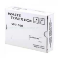 Pojemnik na zużyty toner Kyocera-Mita Oryginał WT-560