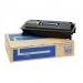 Toner Kyocera-Mita Oryginał TK-725 Black
