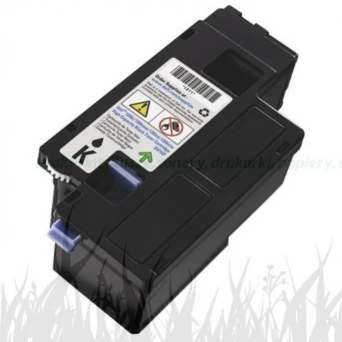 Toner Dell Oryginał 593-11140 (593-11016) Black