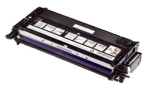 Toner Dell Oryginał G910C (593-10293) Black