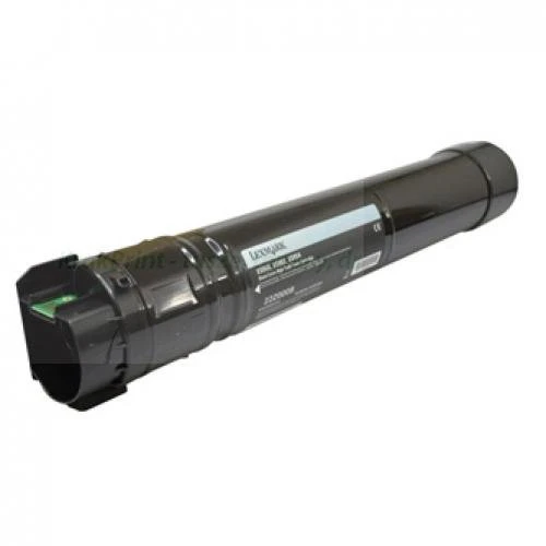 Toner Lexmark XS950/XS955 | 32tys. (22Z0008) Black