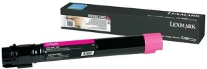 Toner Lexmark XS950/XS955 | 22tys. (22Z0010) Magenta
