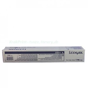 Toner Lexmark XS950/XS955 | 22tys. (22Z0011) Yellow