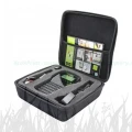 Drukarka etykiet DYMO LabelManager LM 280 180DPI do 12mm / PC / USB / z 2 szt. taśm D1 i walizką w zestawie (2091152)