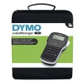 Drukarka etykiet DYMO LabelManager LM 280 180DPI do 12mm / PC / USB / z 2 szt. taśm D1 i walizką w zestawie (2091152)